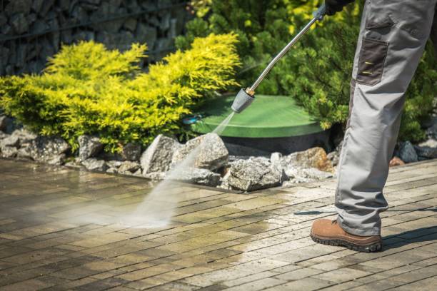 Best Patio and Deck Pressure Washing  in Chelsea, AL