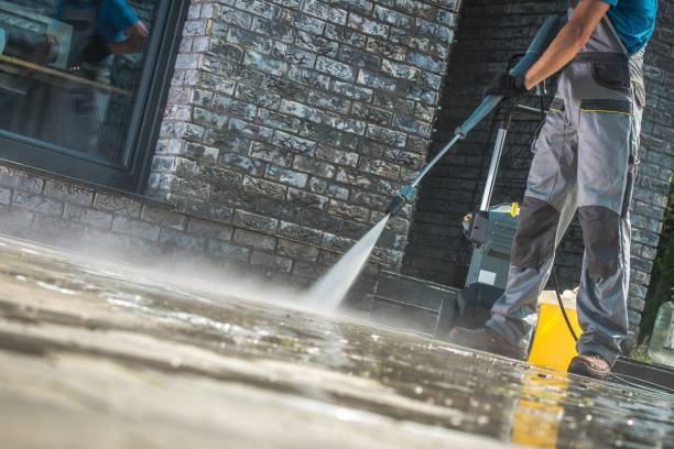 Best Building Exterior Washing  in Chelsea, AL